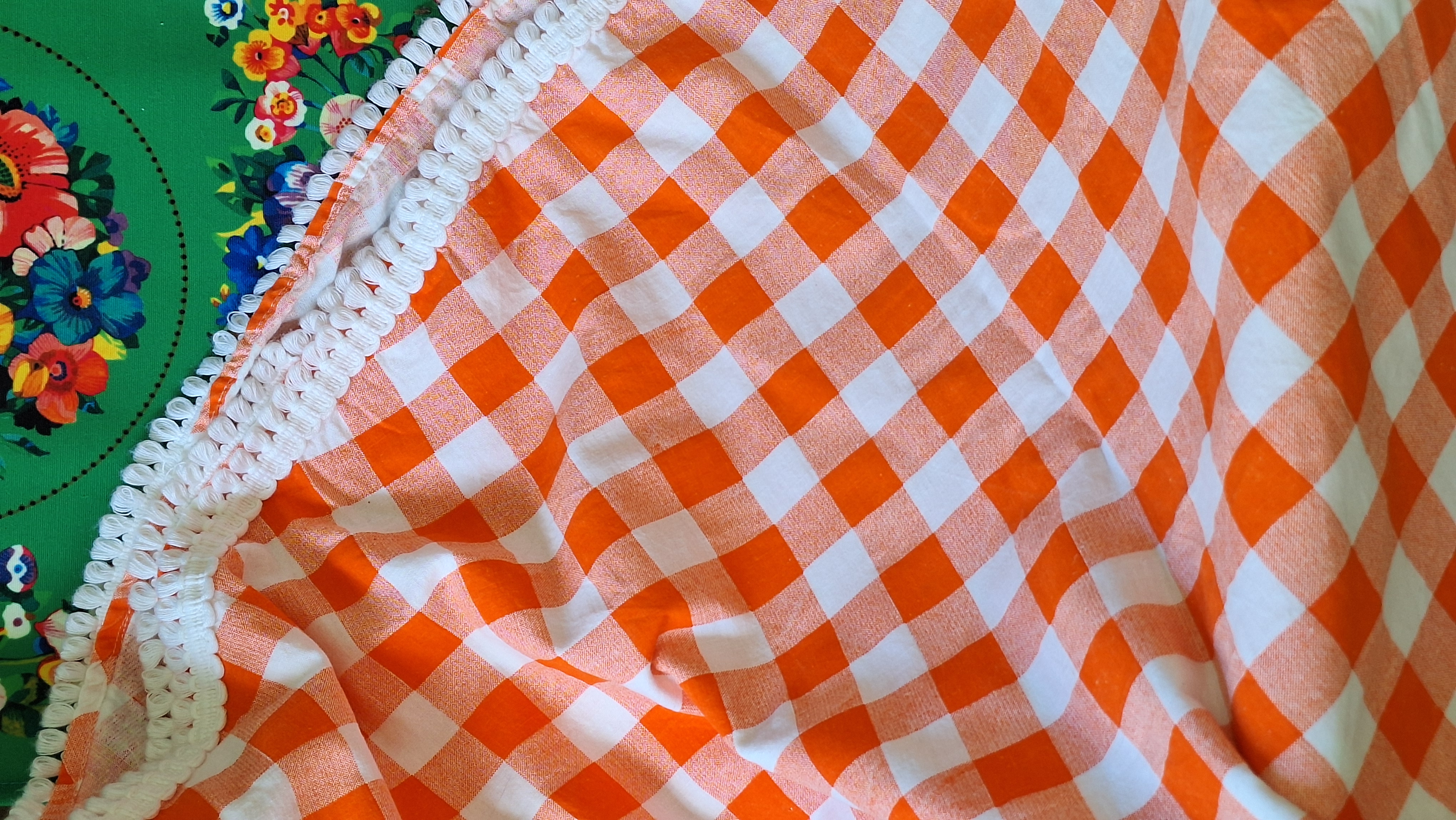 Les Textiles et Coussins