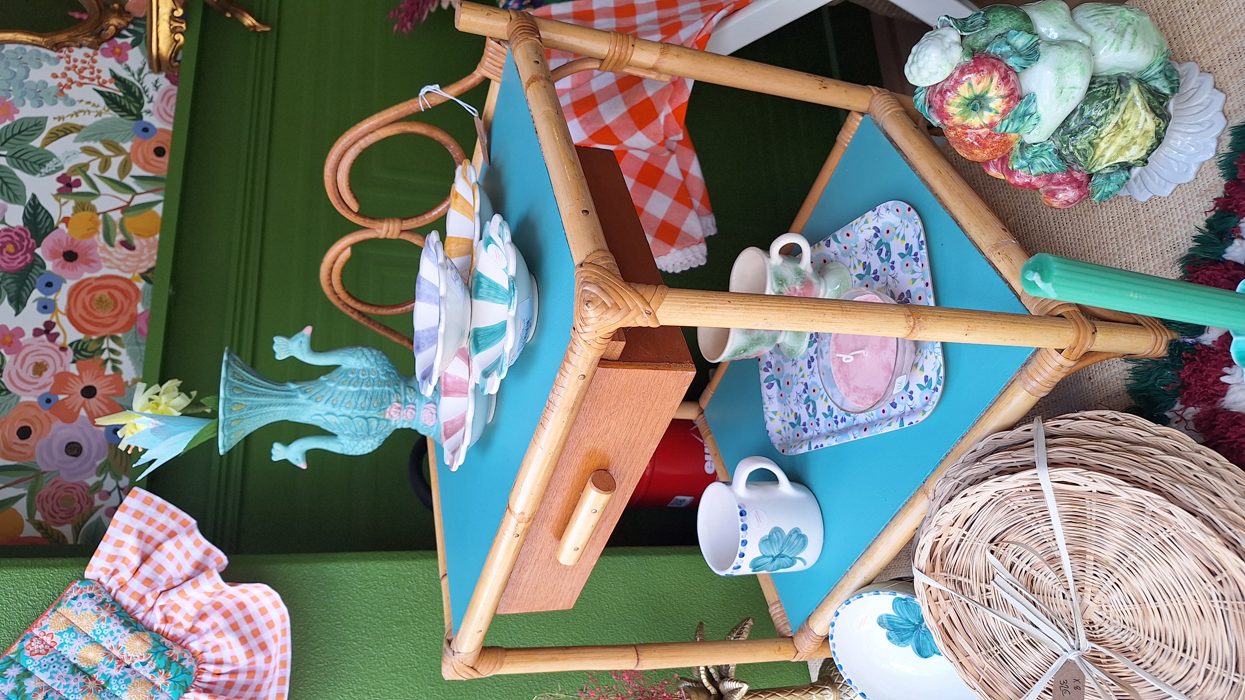 Chevet Vintage