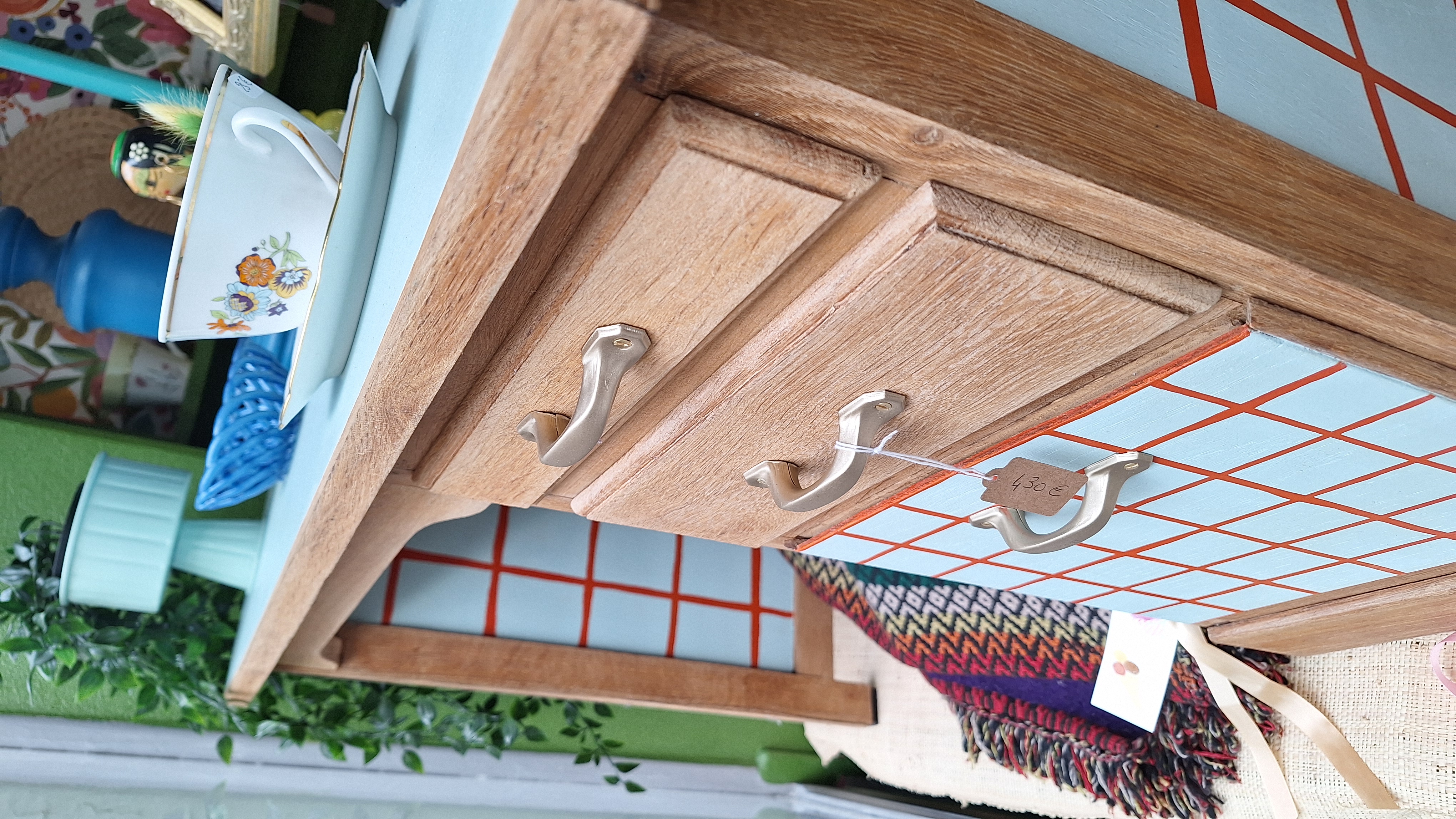 Bureau Enfant