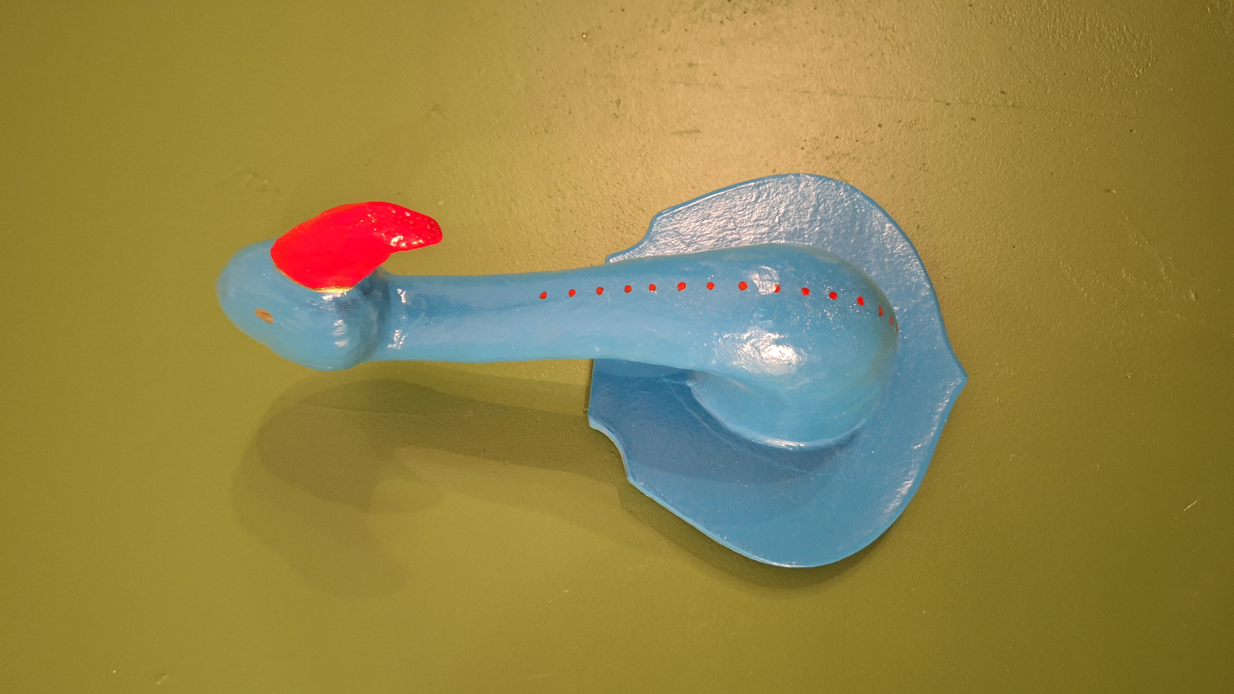 Trophée Flamand Rose PM