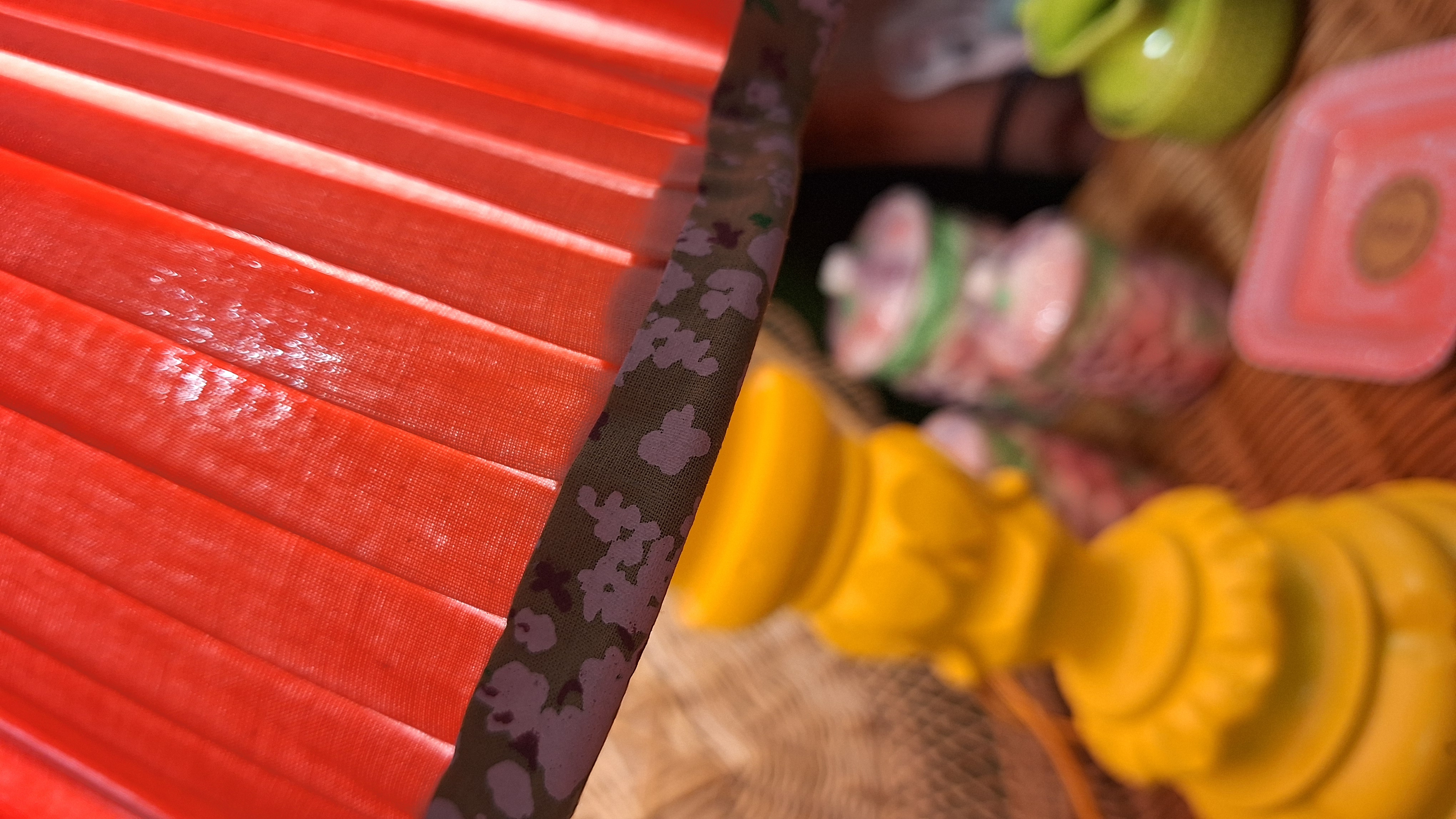 Lampe à poser Funky