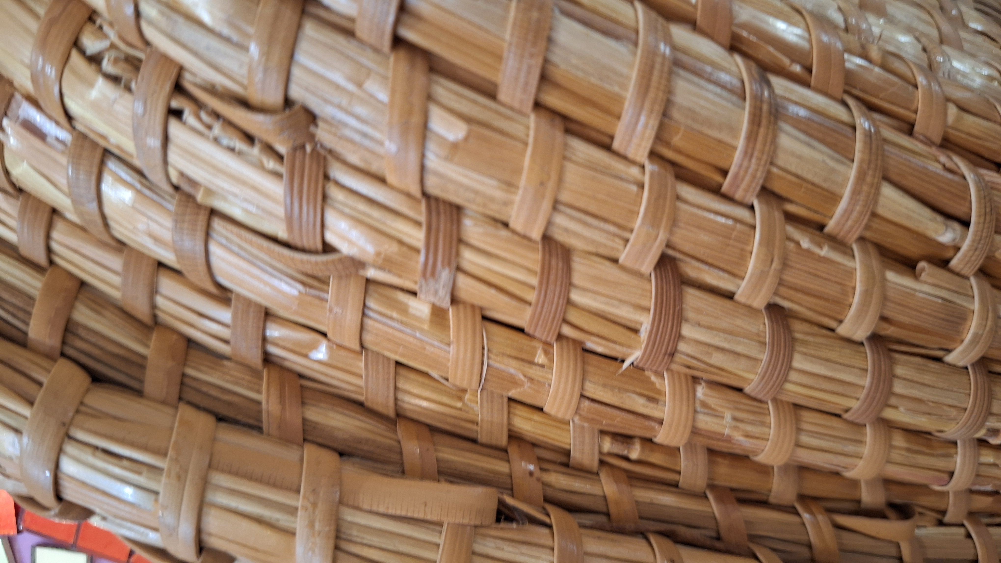 Corbeille Rectangulaire