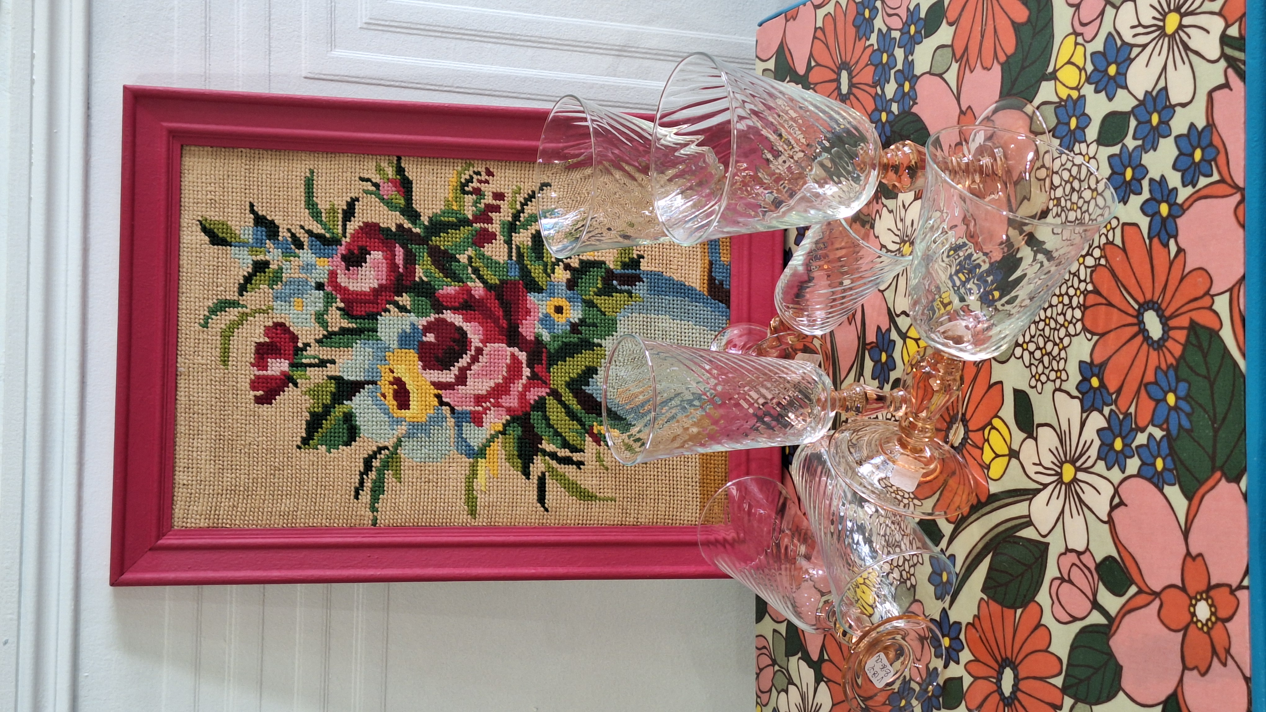 Flûtes à Champagne