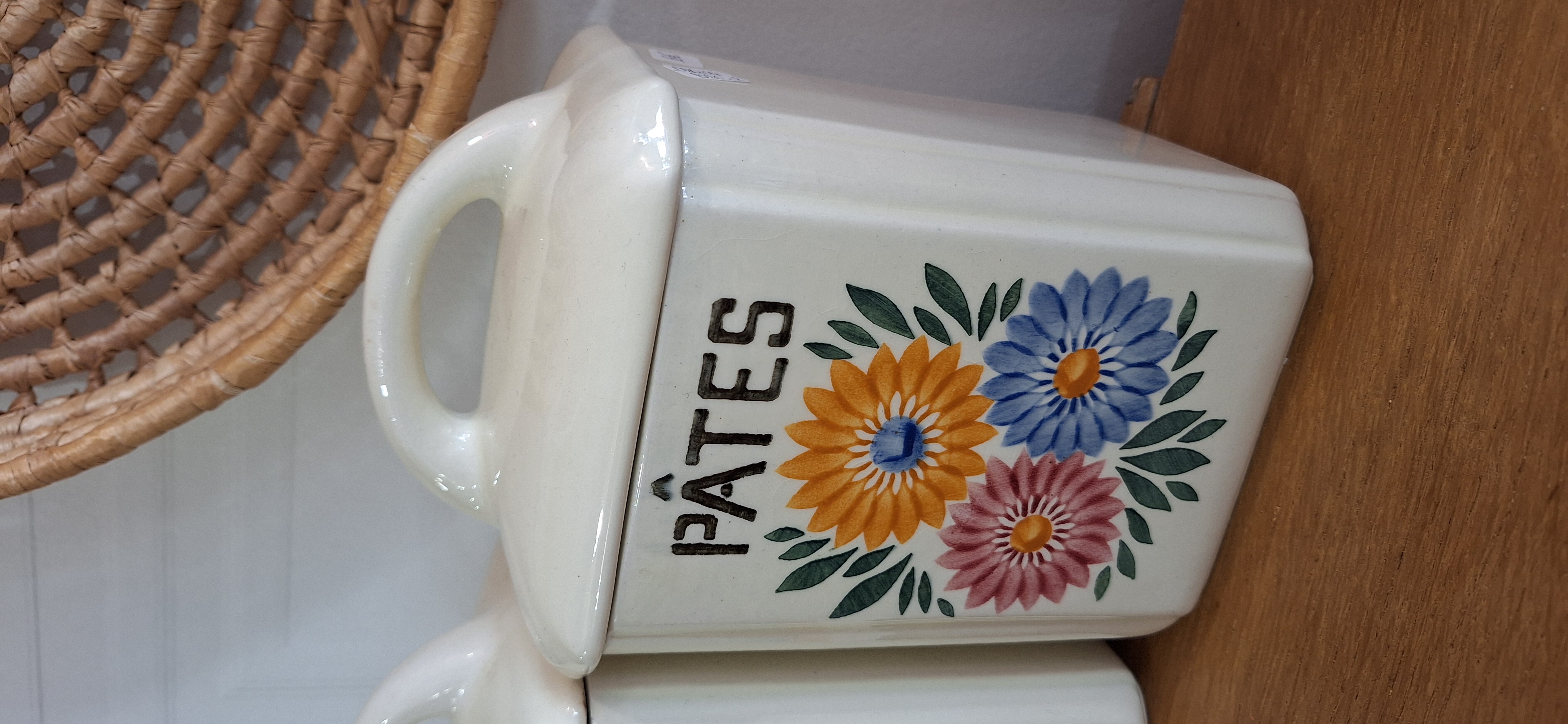 Pot à Pâtes