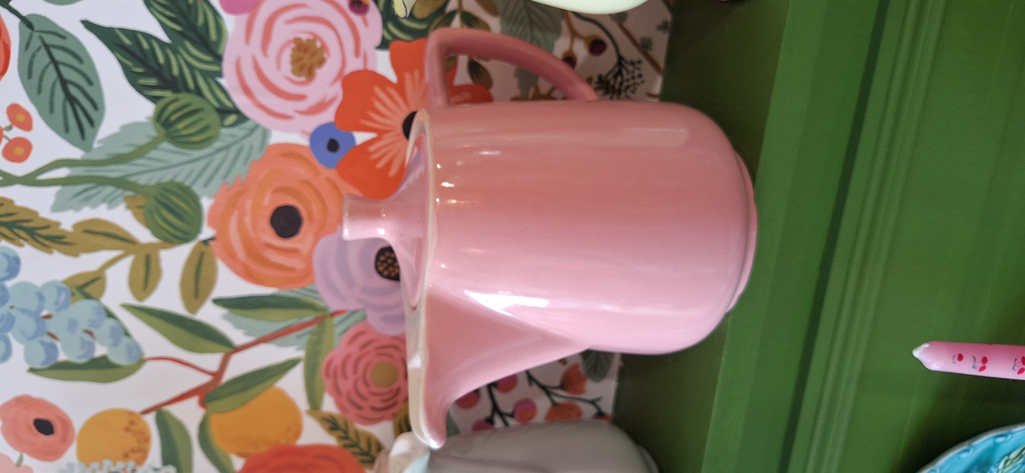 Cafetière Ancienne