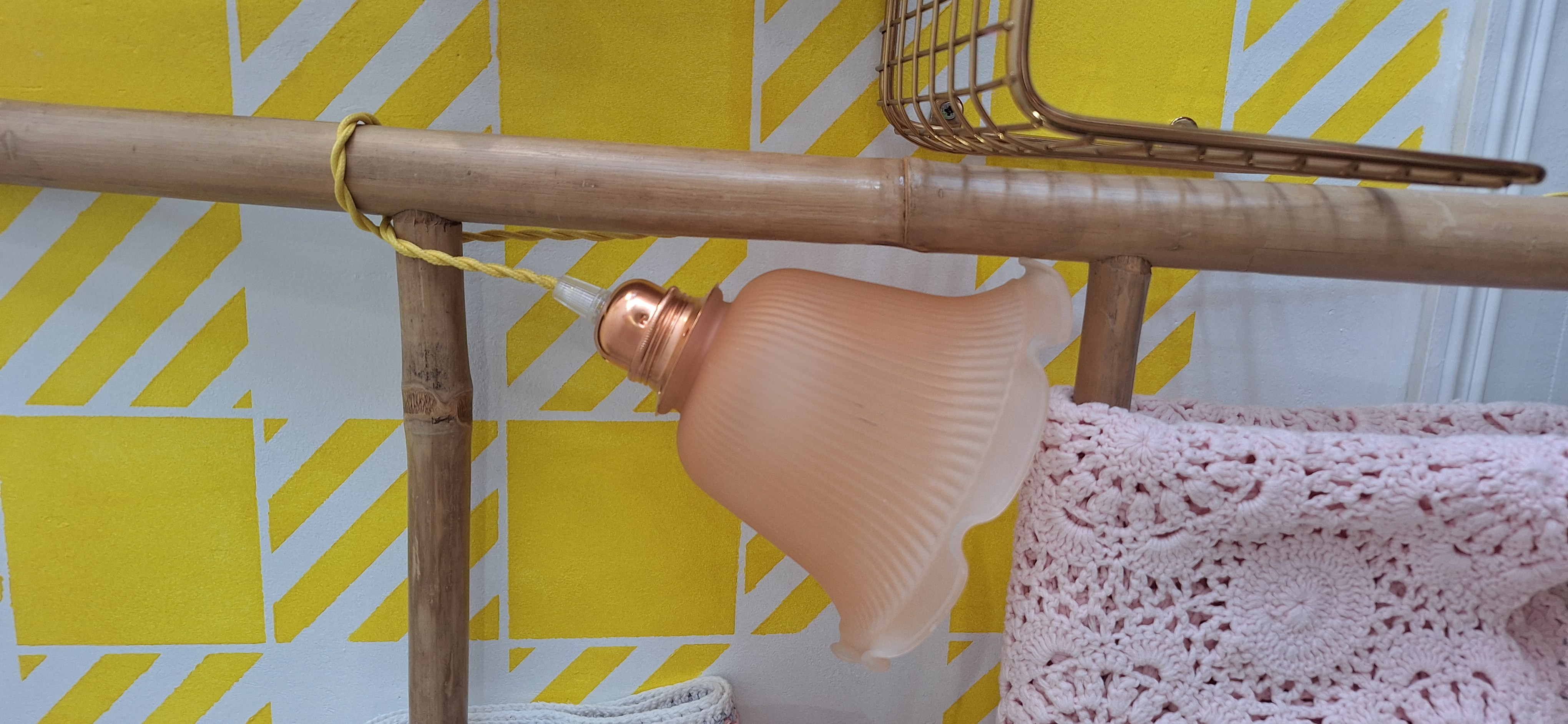 Baladeuse Rétro