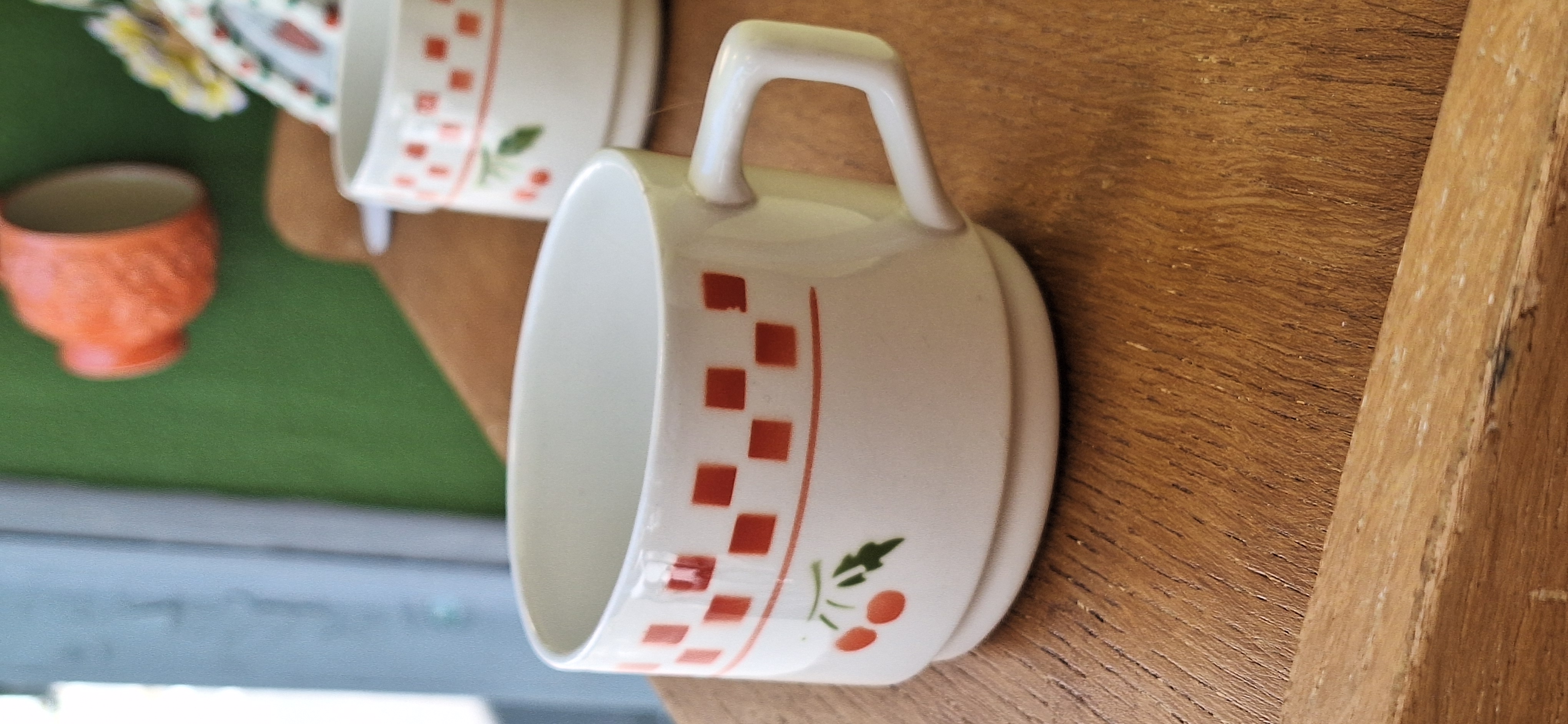 Tasse à Café